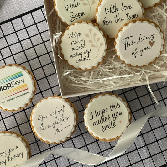 Why Saying 'Thank You' Matters: The Power of Client Gifts