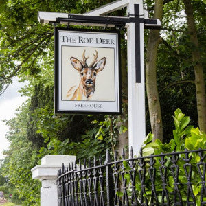 Candle Making Workshop - The Roe Deer, Wordsley - Autumn Dates coming soon