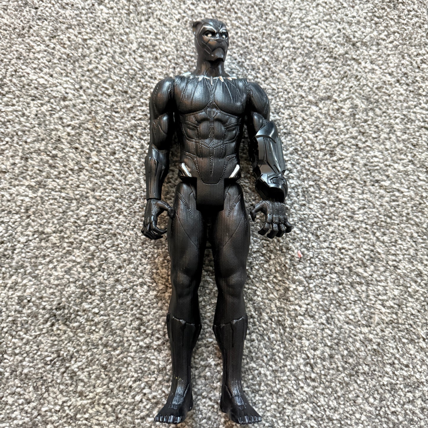 Black Panther Figure