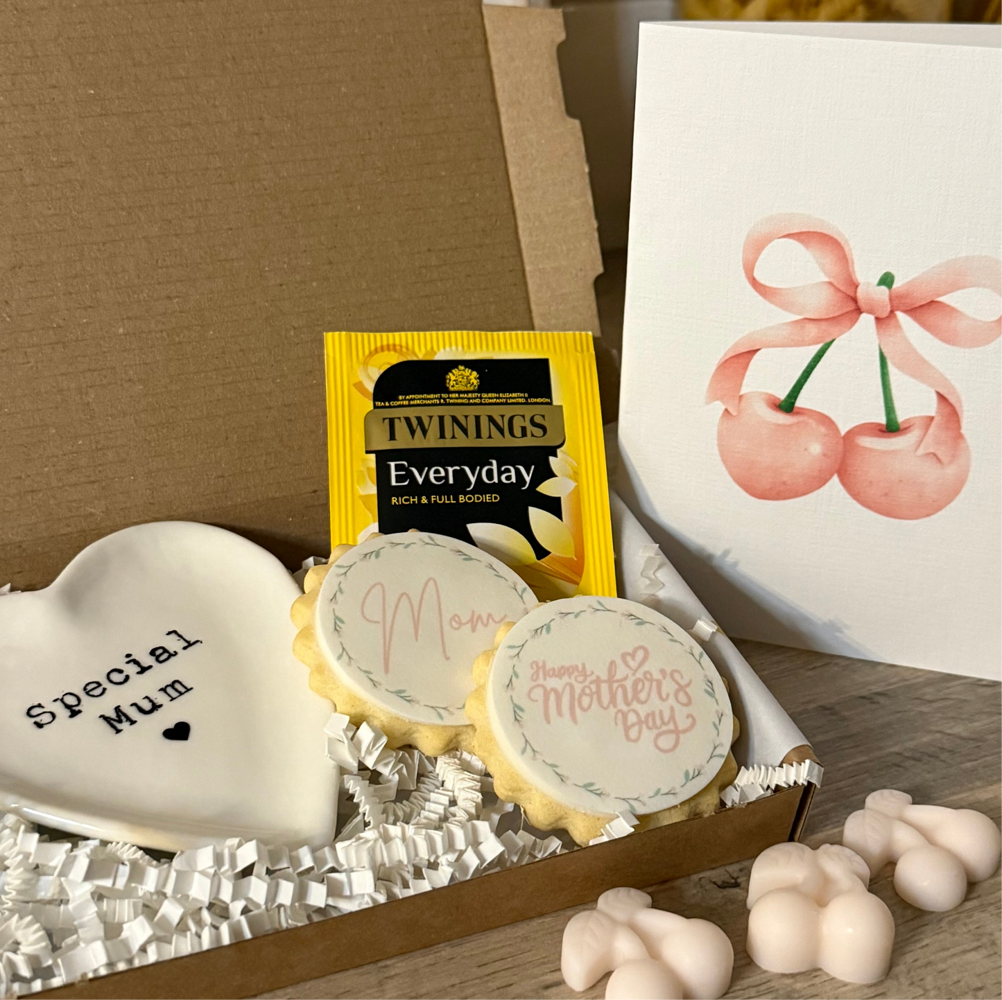 Special Mum Trinket Gift Box