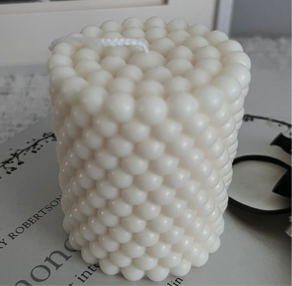 The Bobble Candle