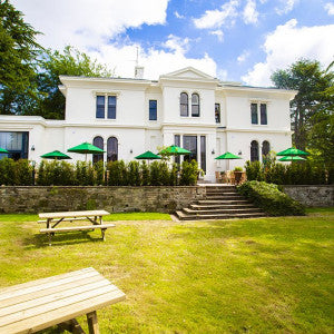 Christmas Candle Making at The Roe Deer - 10th November 6pm