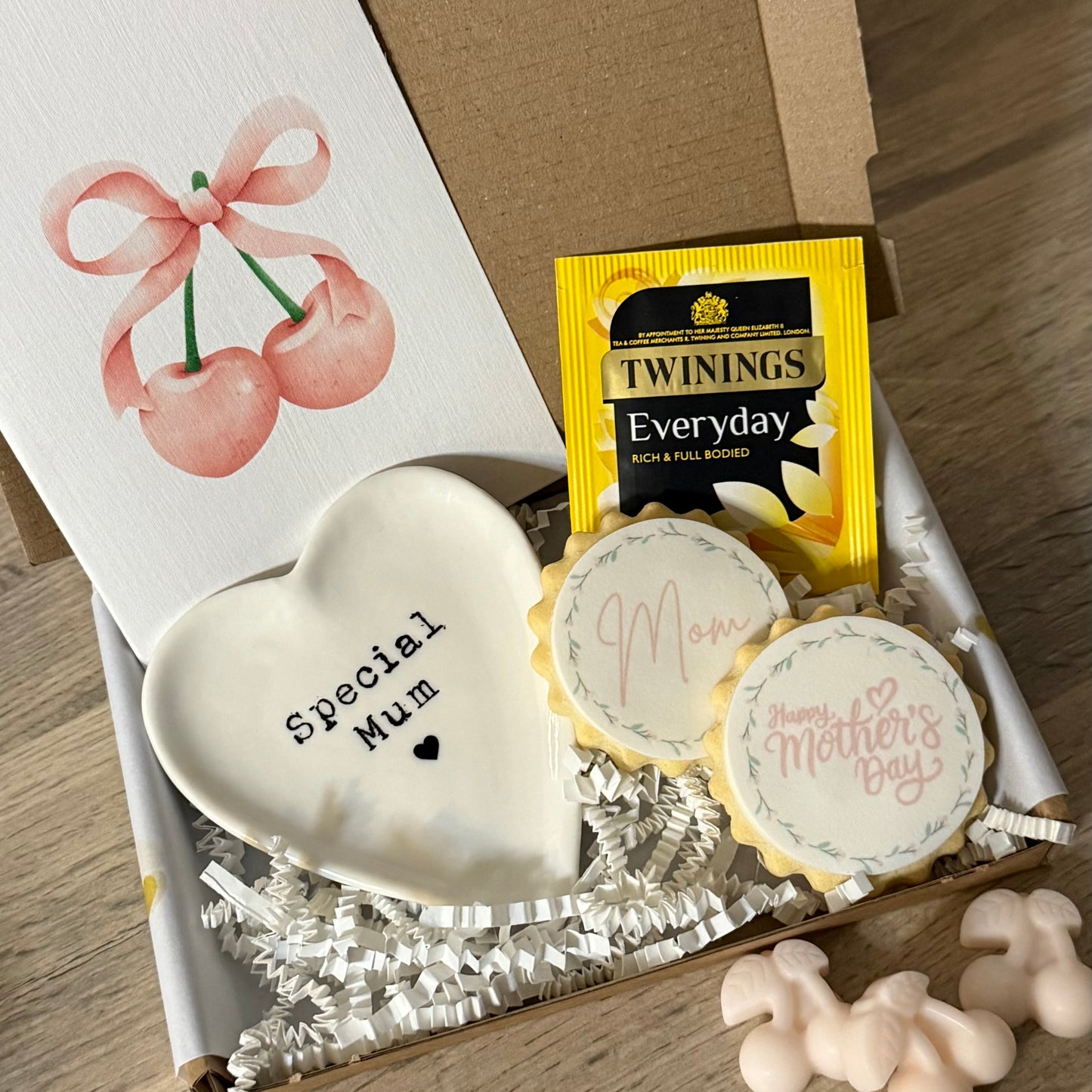 Special Mum Trinket Gift Box