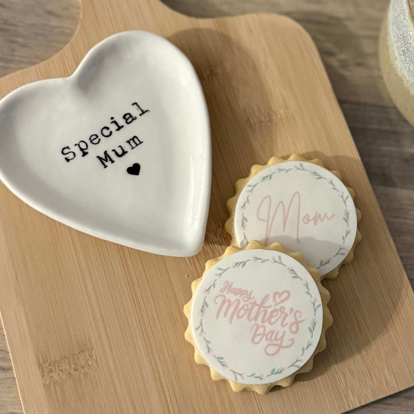 Special Mum Trinket Gift Box