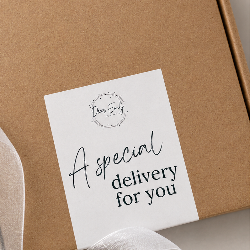 The Signature Gift Box