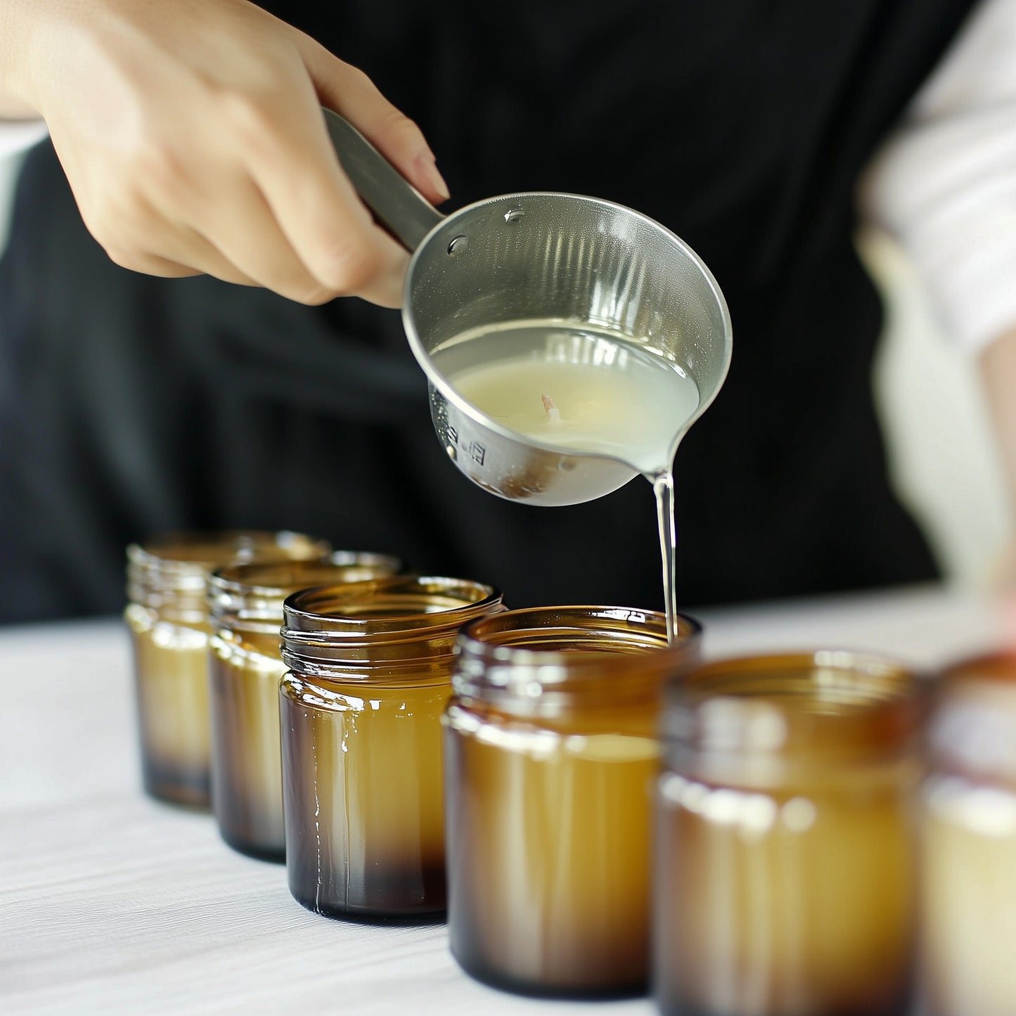Candle Making Starter Kit | Complete DIY Set for Beginners