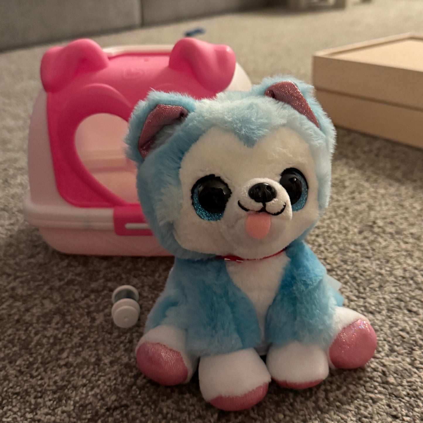 Little Live Pets Toy