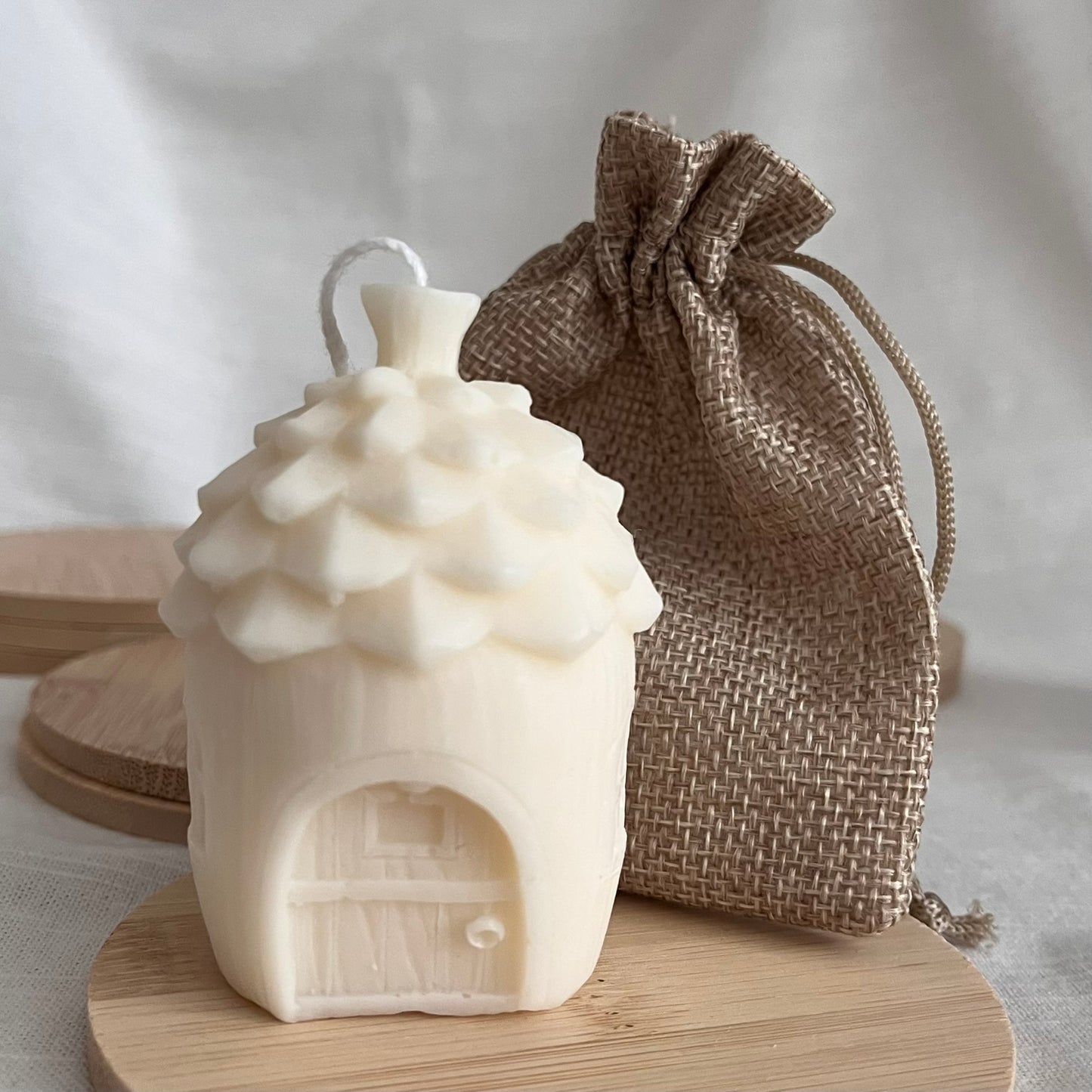 Autumn Candles and Gift Set