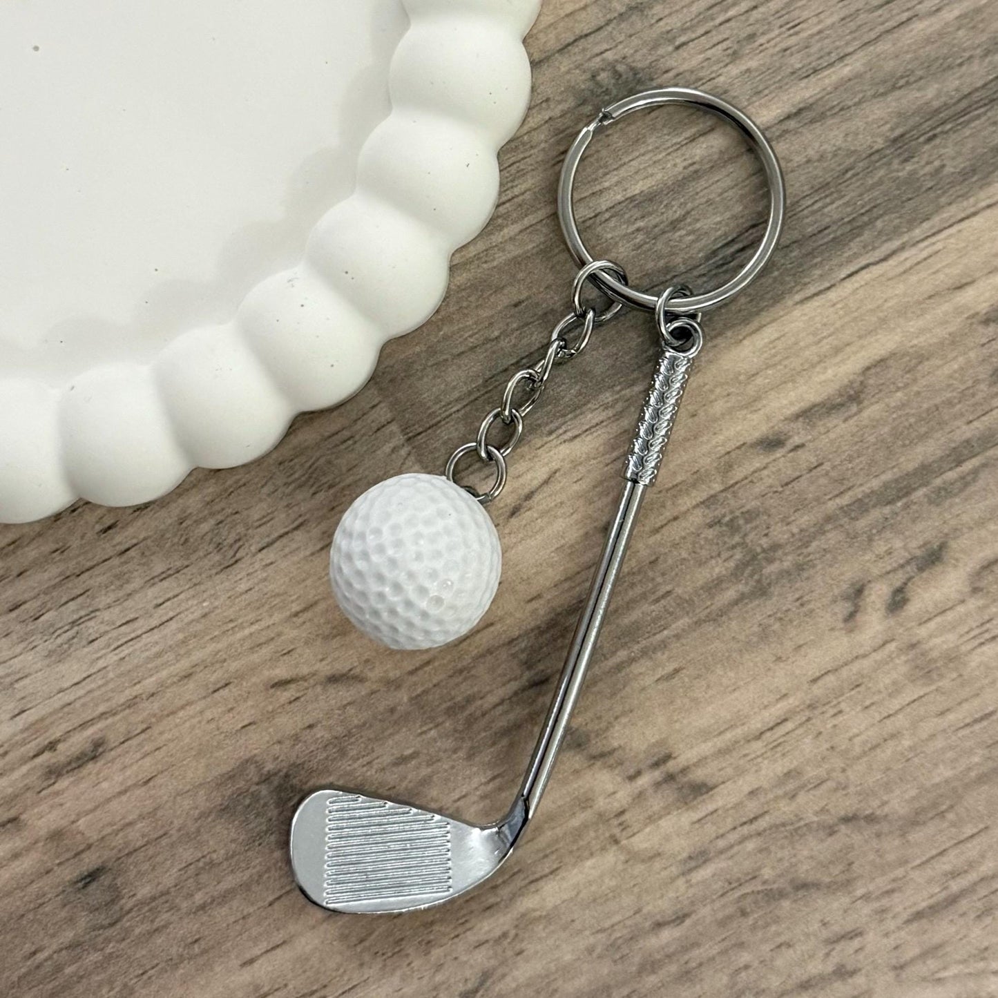 Grandad Golf Birthday Gift Set