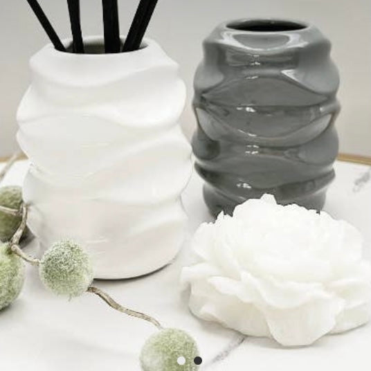 Dante Ceramic Reed Diffuser