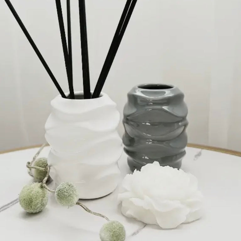 Dante Ceramic Reed Diffuser