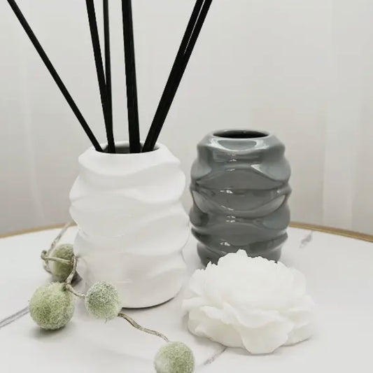 Dante Ceramic Reed Diffuser