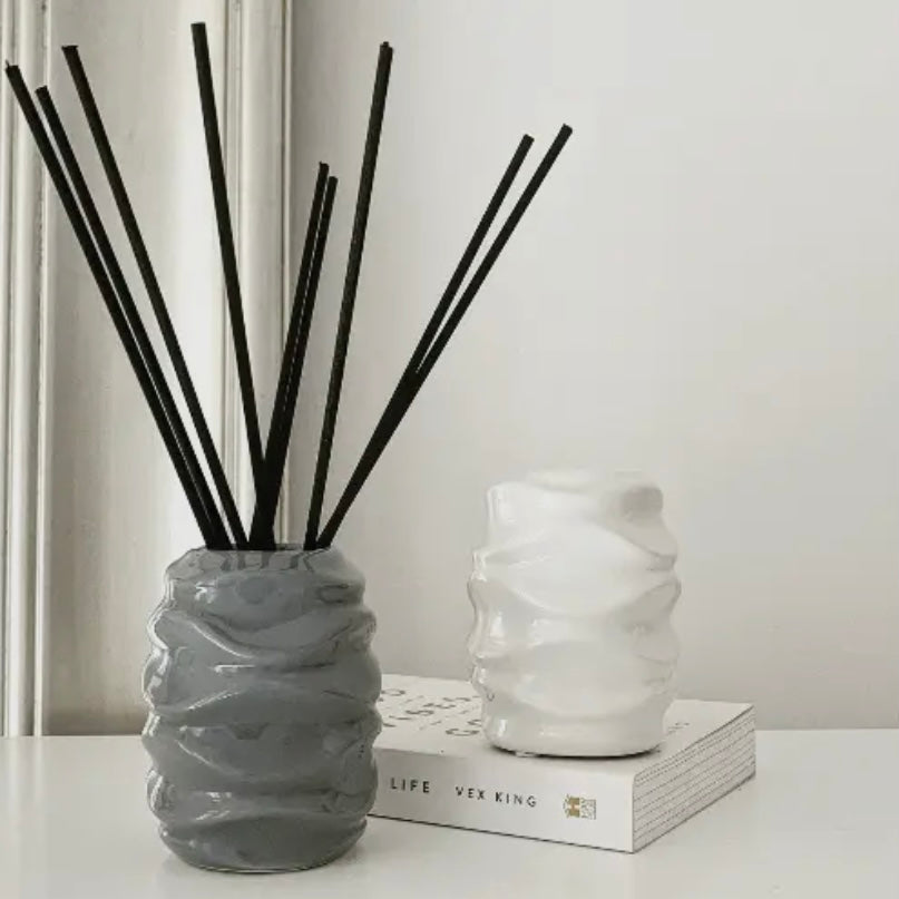 Dante Ceramic Reed Diffuser