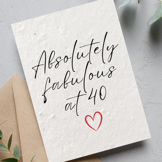 Birthday Card for Her | Funniest Birthday Card | Dear Emily Designs