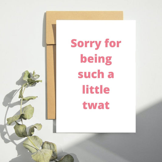 Funny Mother's Day Cards | Mother's Day Cards | Dear Emily Designs