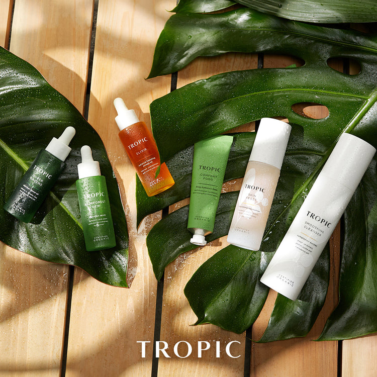 Tropic Skincare