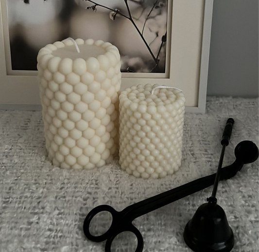 The Bobble Candle