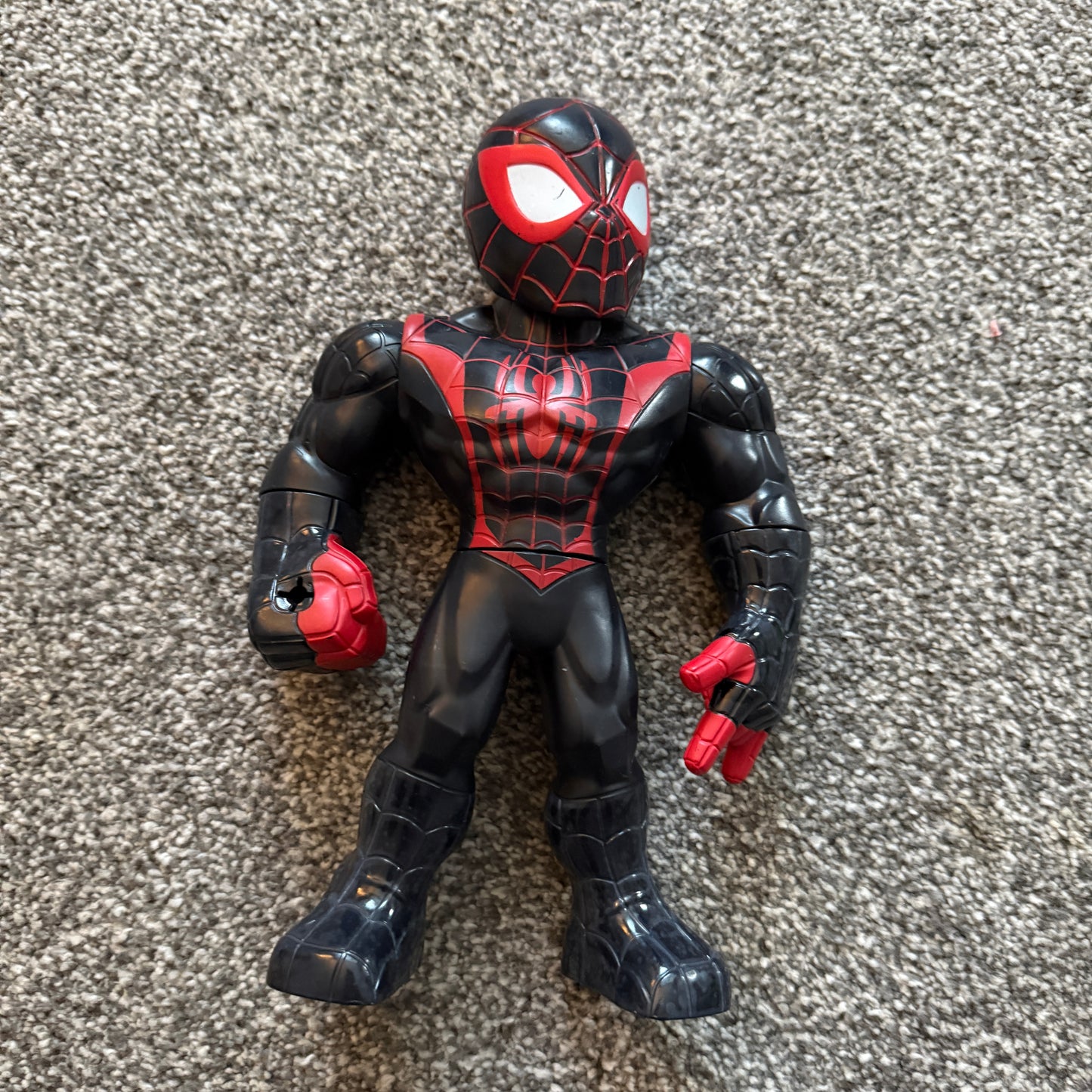 Playskool Spider-Man 10"