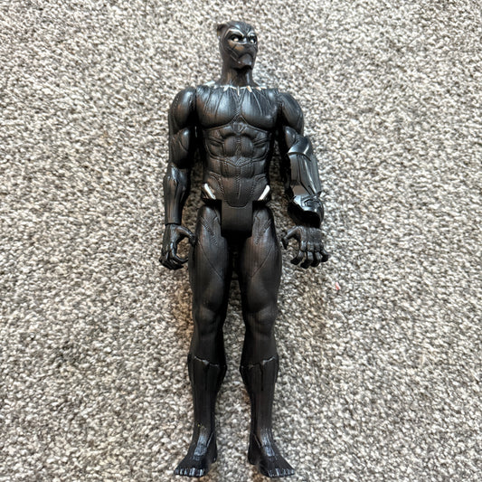 Black Panther Figure