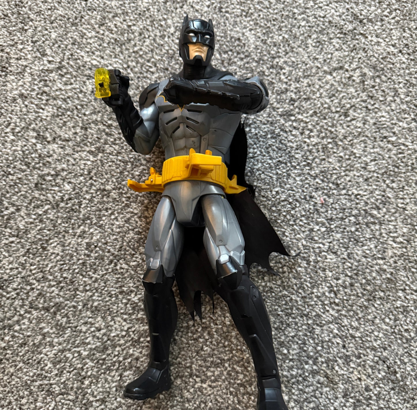 Batman Figure