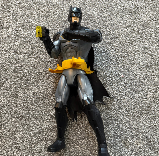 Batman Figure