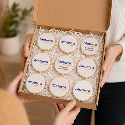 The Signature Gift Box