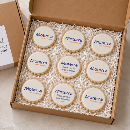 The Signature Gift Box