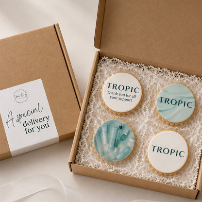 The Appreciation Gift Box