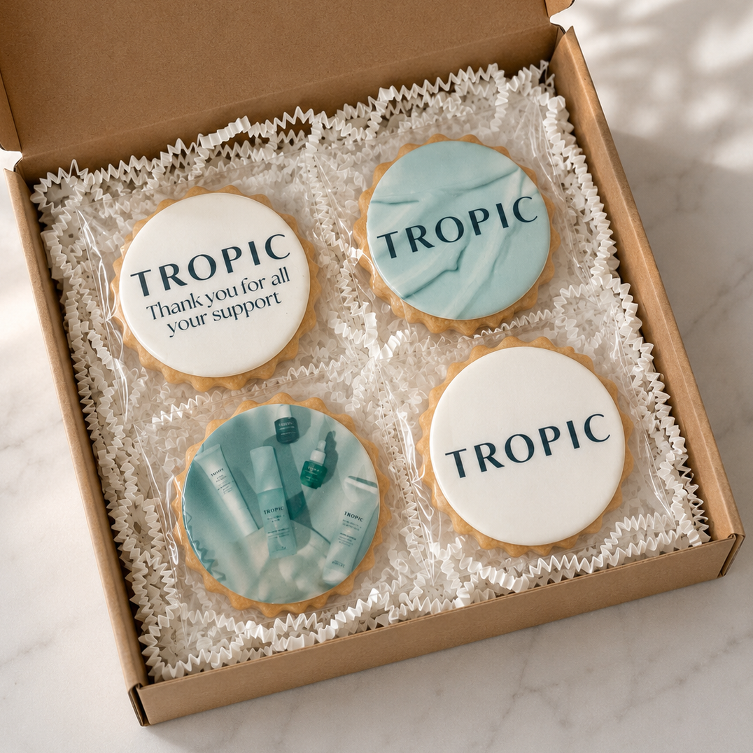 The Appreciation Gift Box