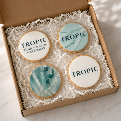 The Appreciation Gift Box