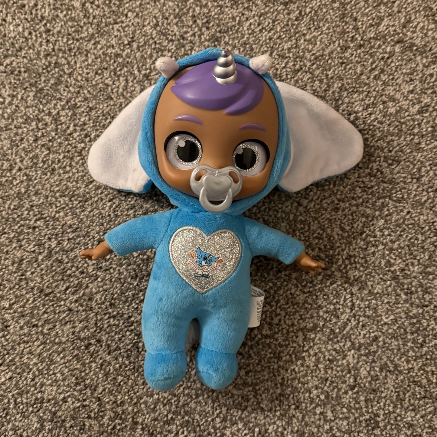 ZURU Babycorns Surprise doll - Skylar