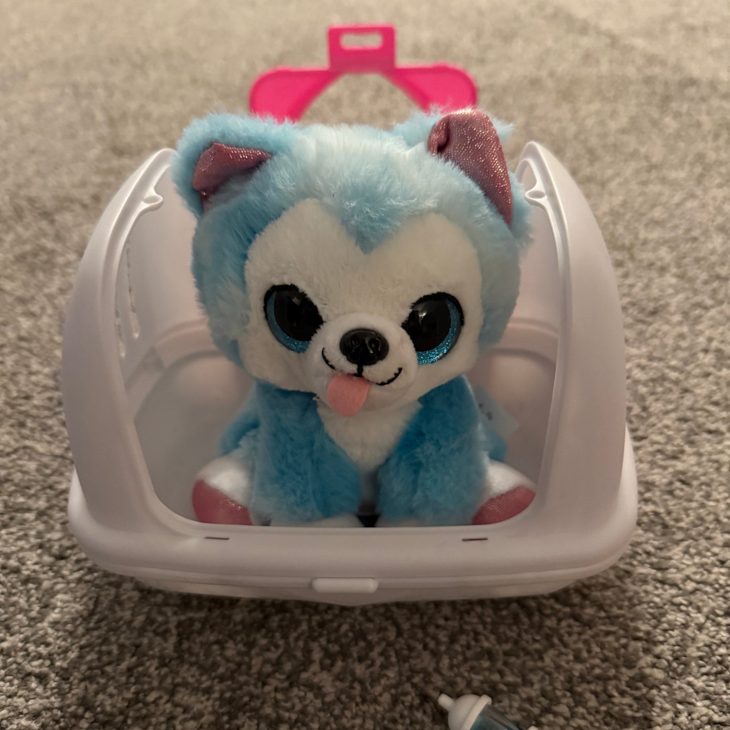 Little Live Pets Toy