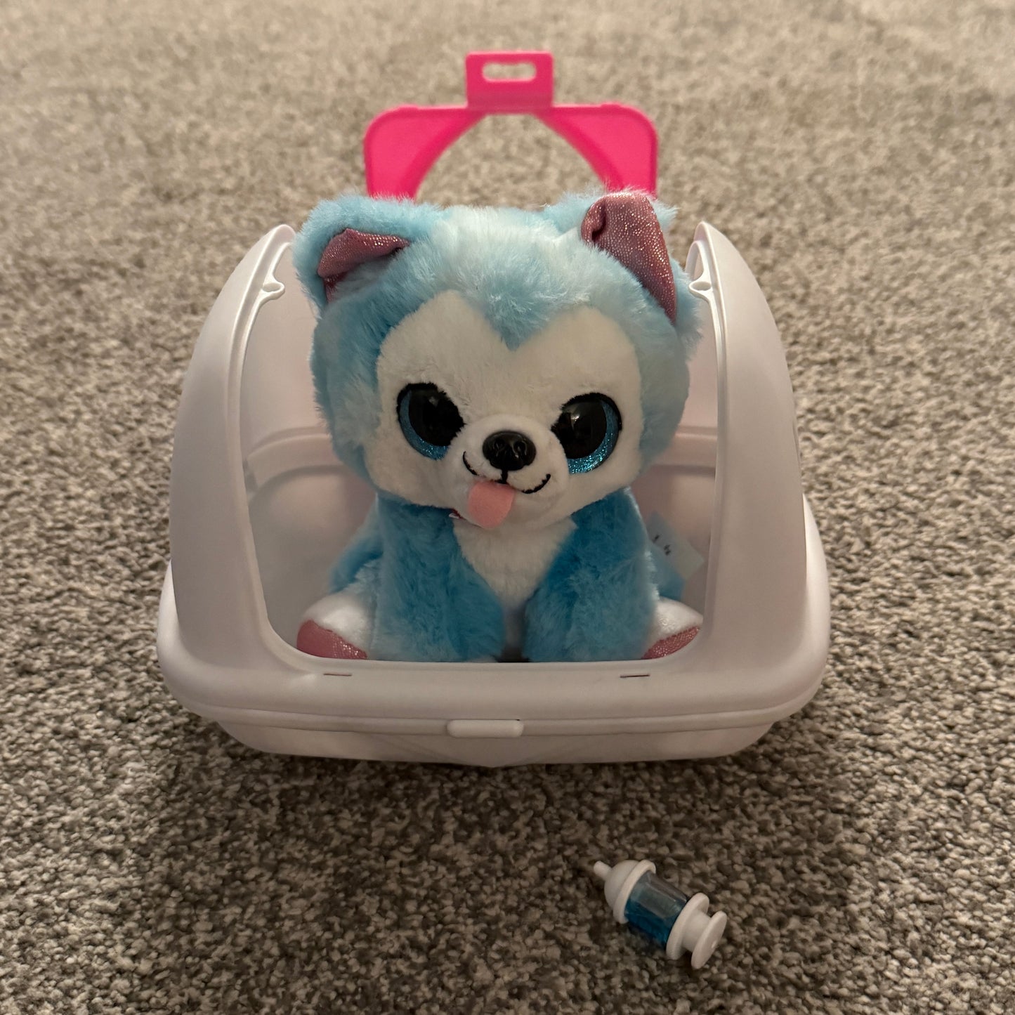 Little Live Pets Toy