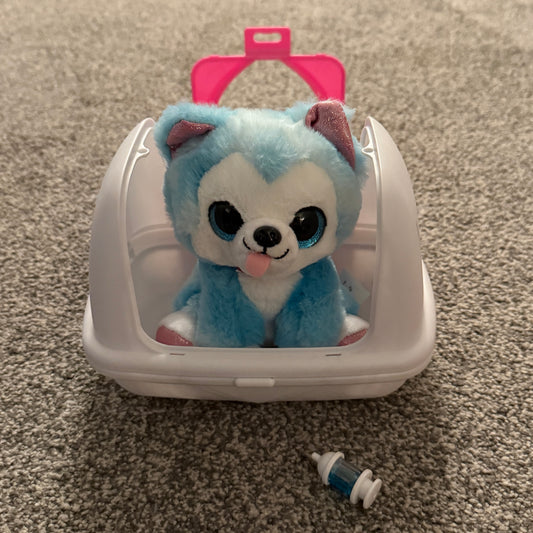 Little Live Pets Toy
