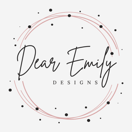 Dear Emily Designs 
