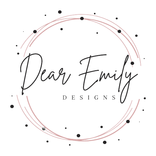 Dear Emily Designs 