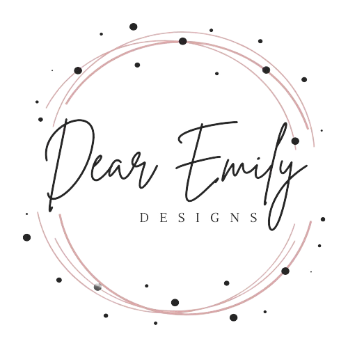 Dear Emily Designs 