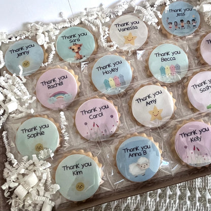 custom thank you gift