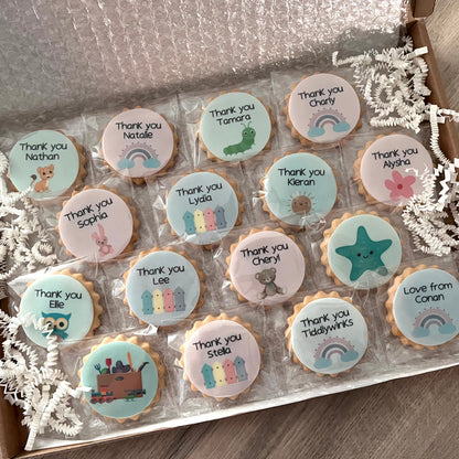 childminder gift