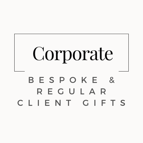 Bespoke and Regular Client Gifts